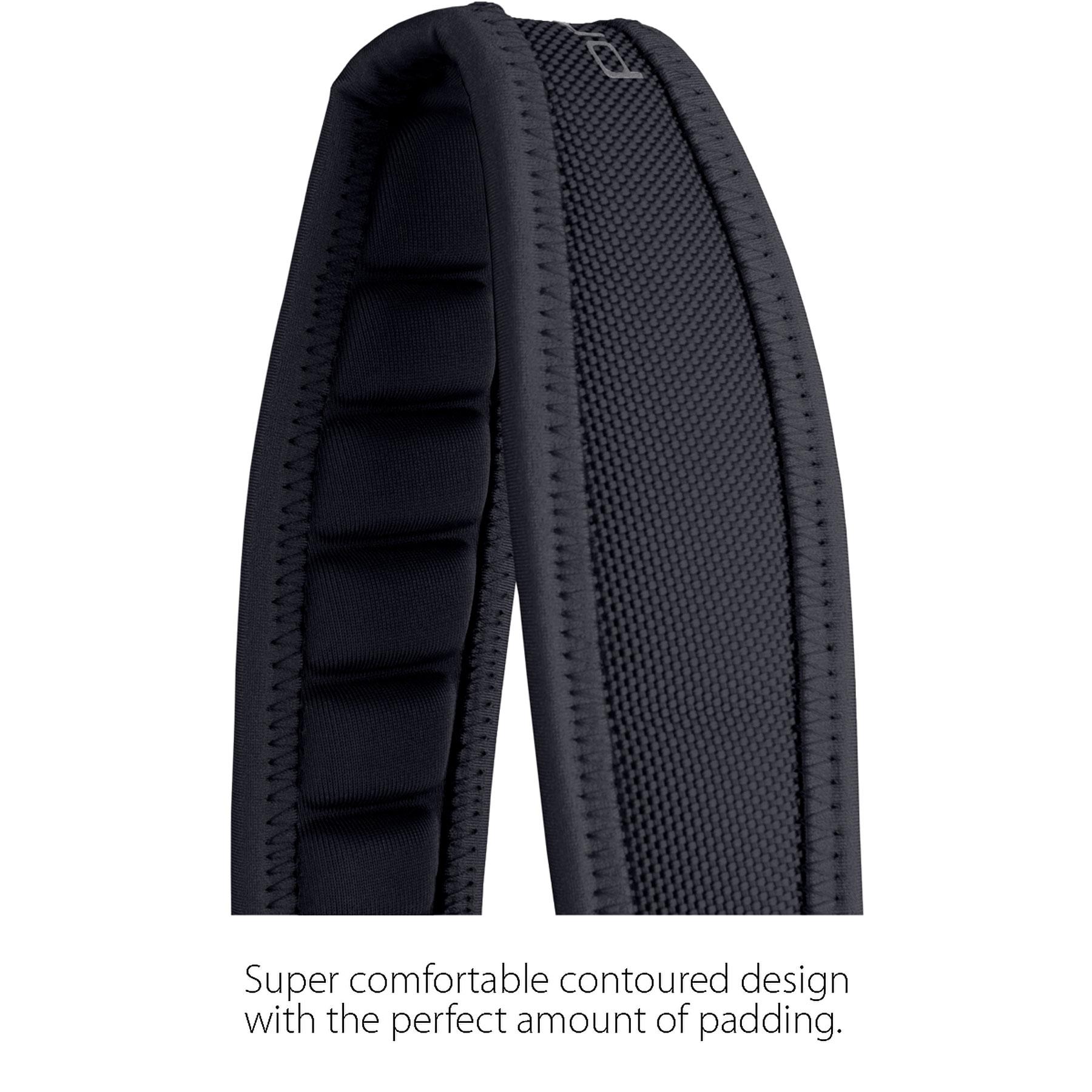 Waist-Match™ Marilyn Straight Jeans - Black Black | NYDJ
